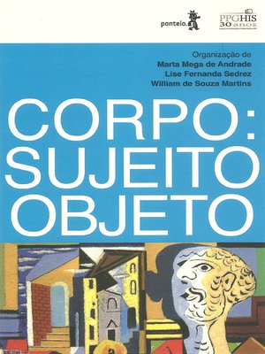 cover image of Corpo